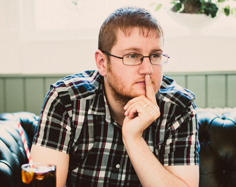 الفكرة - المشاعر