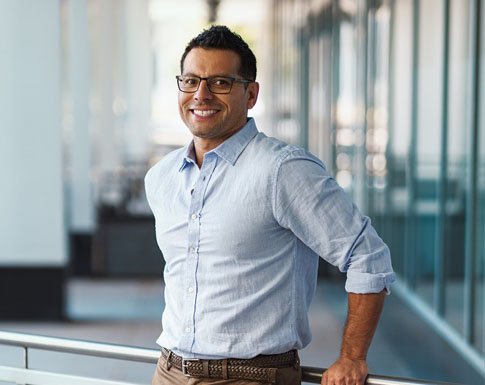 الثقة بالنفس