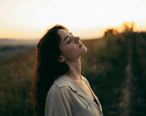 الشفاء العلاج